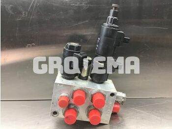 Hydraulics LIEBHERR