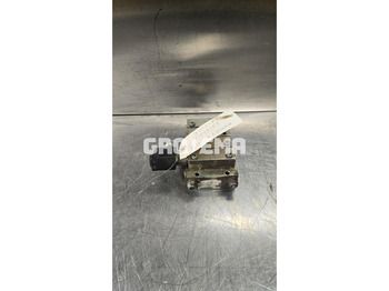 Hydraulics LIEBHERR