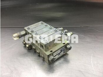 Hydraulics LIEBHERR