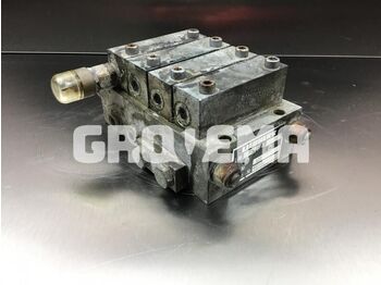 Hydraulics LIEBHERR