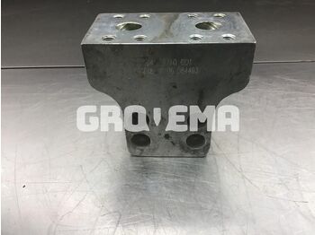 Hydraulics LIEBHERR