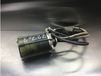 Electrical system LIEBHERR