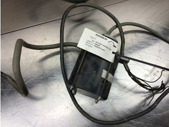 Electrical system LIEBHERR