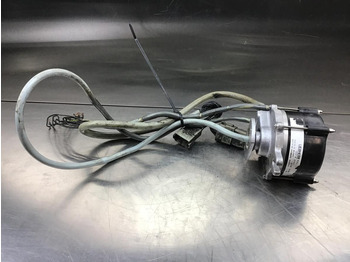 Electrical system LIEBHERR