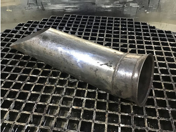 Exhaust pipe LIEBHERR