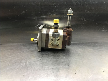 Hydraulic motor Liebherr Fan Motor: picture 5 Hydraulic motor Liebherr Fan Motor: picture 5