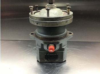 Hydraulic motor LIEBHERR