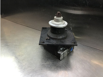 Blower motor LIEBHERR