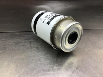 Fuel filter Liebherr Filter: picture 2