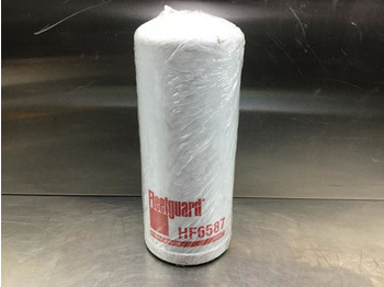 Fuel filter Liebherr Filter: picture 2