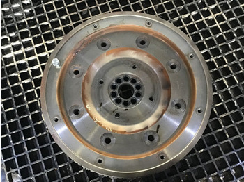 Flywheel LIEBHERR