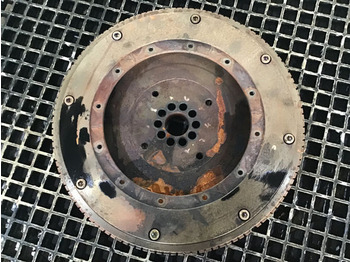 Flywheel Liebherr Flywheel: picture 2