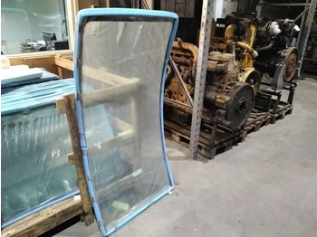 Window and parts LIEBHERR