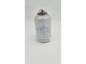 Fuel filter LIEBHERR