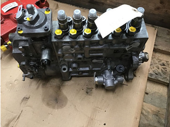 Fuel pump Liebherr Fuel Injection Pump: picture 3