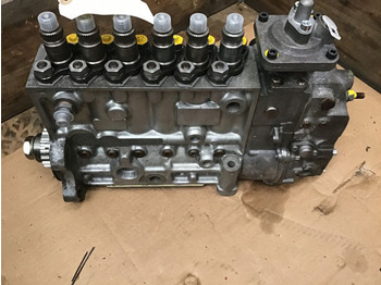 Fuel pump Liebherr Fuel Injection Pump: picture 2