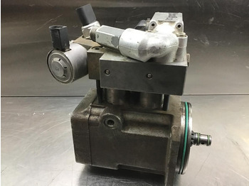 Fuel pump LIEBHERR