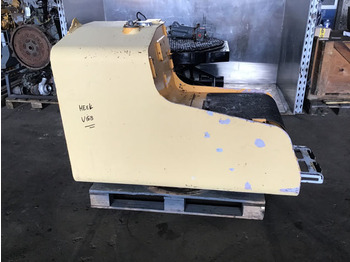 Fuel tank LIEBHERR