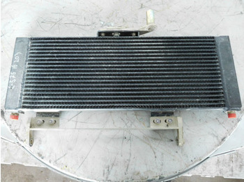 Oil cooler LIEBHERR