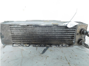 Oil cooler LIEBHERR