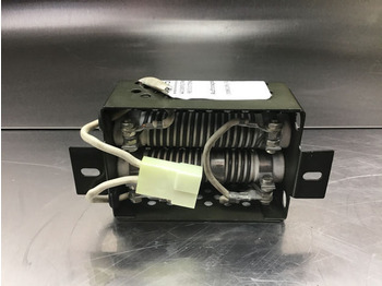 Blower motor LIEBHERR