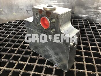 Hydraulics Liebherr Interm Block: picture 3