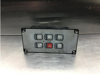 Dashboard Liebherr Keyboard: picture 2