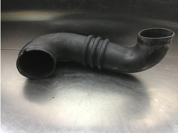 Air intake pipe LIEBHERR