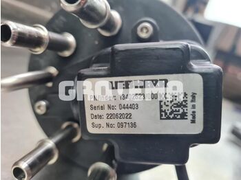 Sensor Liebherr Module: picture 2 Sensor Liebherr Module: picture 2