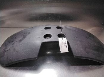 Body and exterior LIEBHERR