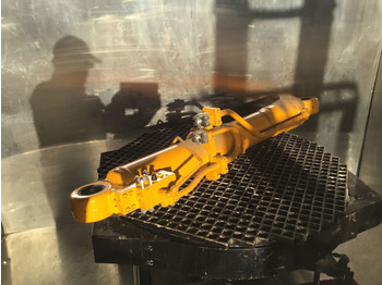 Hydraulic cylinder LIEBHERR