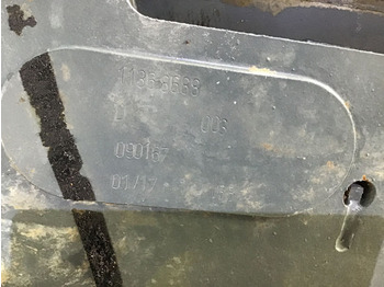 Counterweight LIEBHERR