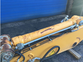 Hydraulic cylinder LIEBHERR