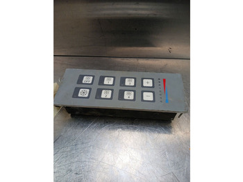 Dashboard Liebherr: picture 2
