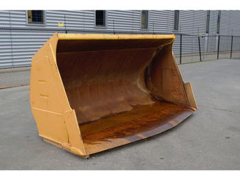 Bucket LIEBHERR