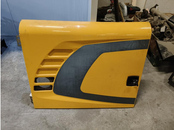 Door and parts LIEBHERR