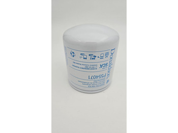 Cooling system LIEBHERR