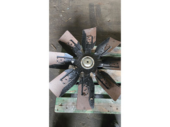 Fan LIEBHERR