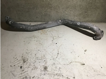 Cooling system LIEBHERR