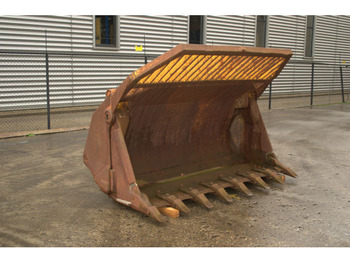 Bucket LIEBHERR