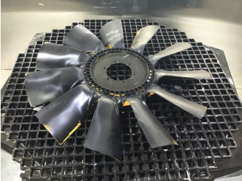 Fan LIEBHERR