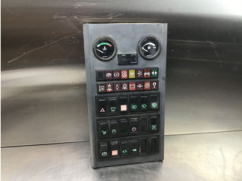 Dashboard LIEBHERR