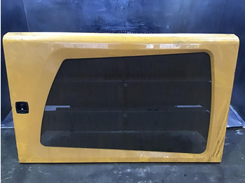 Door and parts LIEBHERR