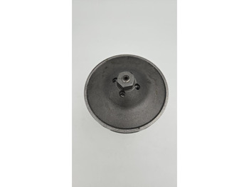 Coolant pump LIEBHERR