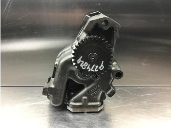 Oil pump LIEBHERR