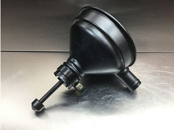 Oil filter LIEBHERR