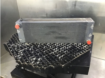 Oil cooler LIEBHERR