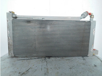 Oil cooler LIEBHERR