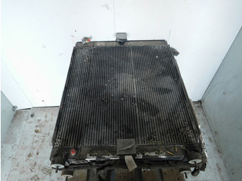 Oil cooler LIEBHERR