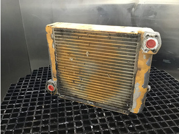 Oil cooler LIEBHERR